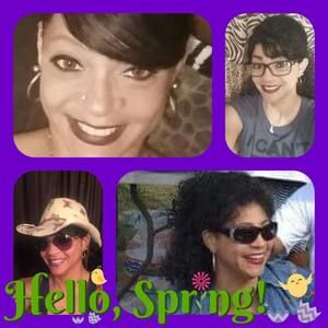 Meet your Posher, Debra